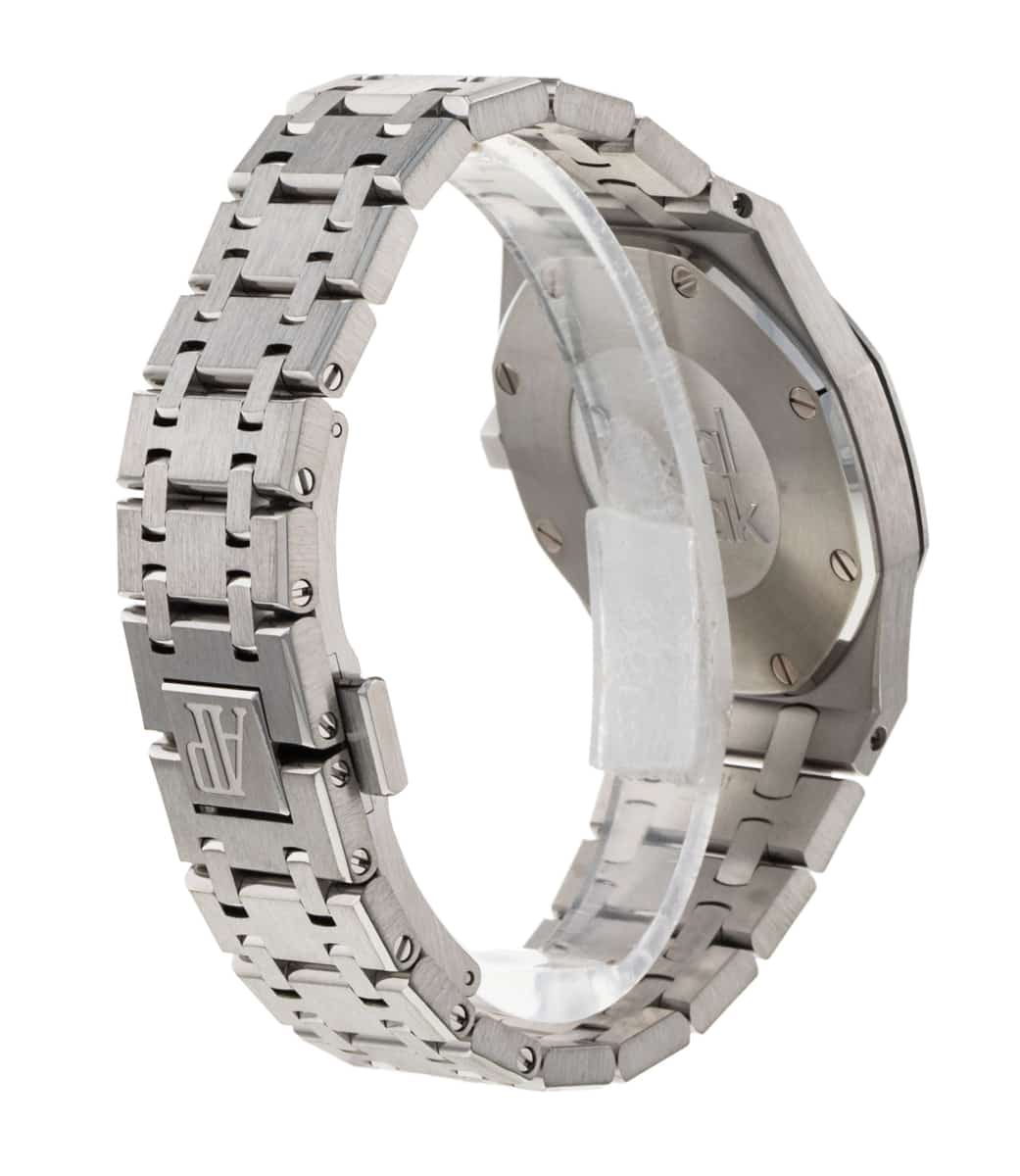 Audemars Piguet Royal Oak 67651ST.ZZ.1261ST.01 Audemars Piguet Royal Oak 67651ST.ZZ.1261ST.01